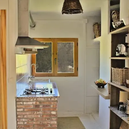 Appartement Mirador De Mijares Los Pertegaces