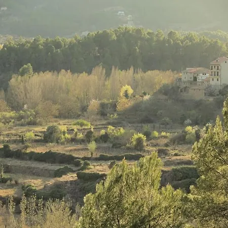 Mirador De Mijares *