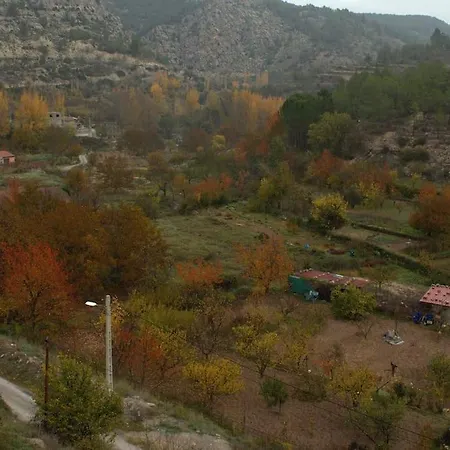 Appartement Mirador De Mijares