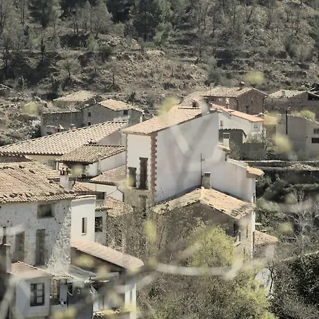 Mirador De Mijares * Los Pertegaces