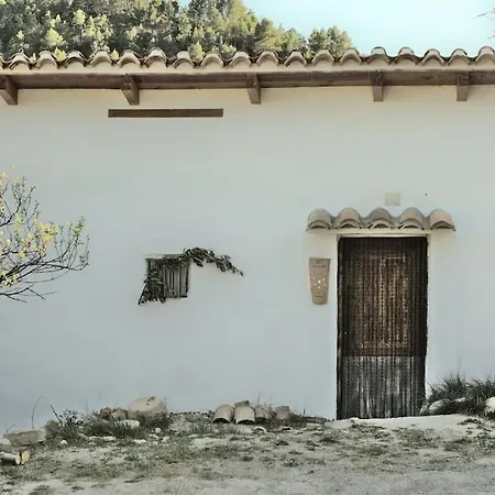 Mirador De Mijares Appartement