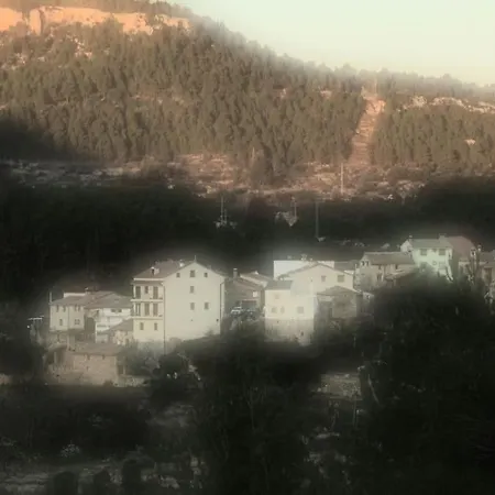 Appartement Mirador De Mijares Los Pertegaces