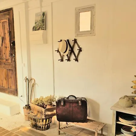Mirador De Mijares Appartement Los Pertegaces