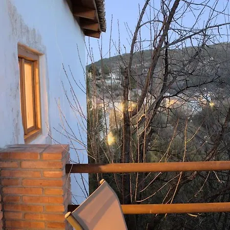 Apartment Mirador De Mijares