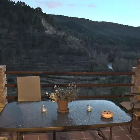 Appartement Mirador De Mijares *