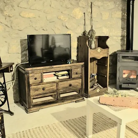 Appartement Mirador De Mijares Los Pertegaces