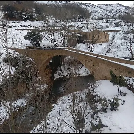 Mirador De Mijares