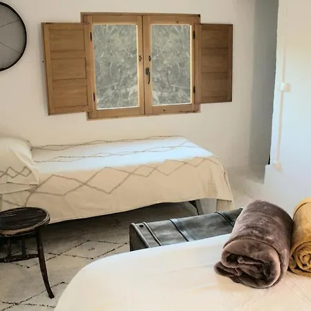 Appartement Mirador De Mijares Los Pertegaces