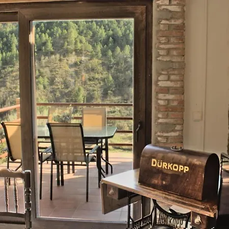 Mirador De Mijares Appartement *
