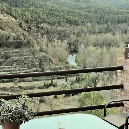 Mirador De Mijares Appartement *