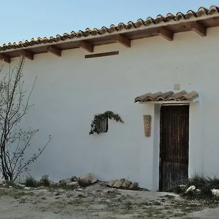 Mirador De Mijares Appartement *
