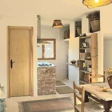Mirador De Mijares Appartement
