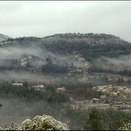 Appartement Mirador De Mijares Los Pertegaces